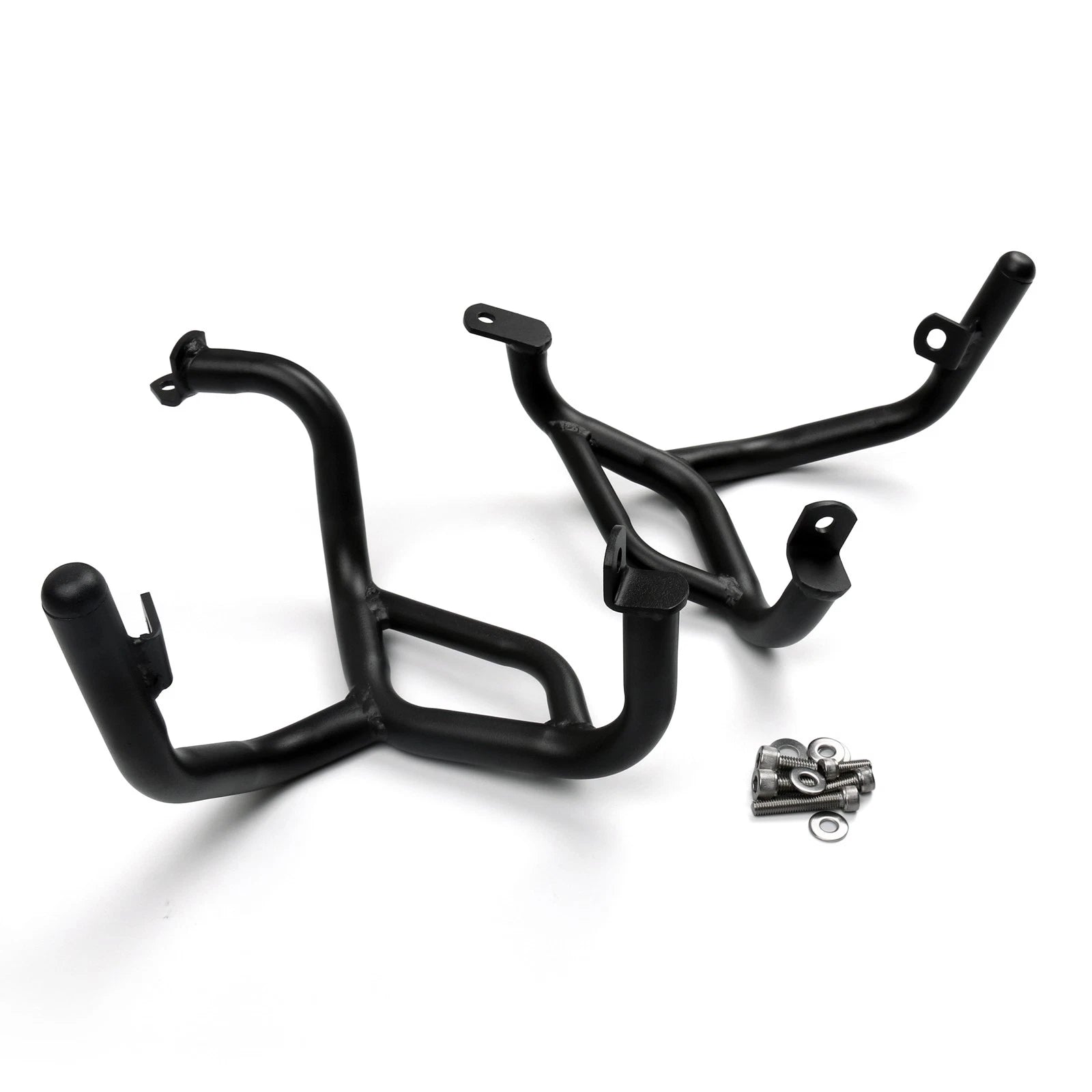 Engine Guard Crash Bar for BMW F800R (2008–2019)