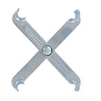 Fuel Line Disconnect Scissor Tool for Vehicle