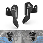 Pair Front Fork Guards for Yamaha Tenere 700 XTZ07 (2019–2024)