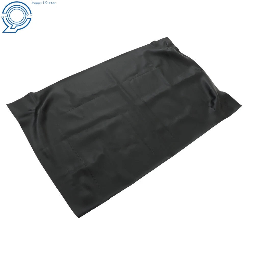 Front Seat Bottom Cover for Yamaha G29 Drive Golf Cart (2007–2016)