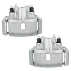 Rear Brake Caliper with Bracket for Dodge Durango (2004-2009) Ram 1500 (2011-2018)
