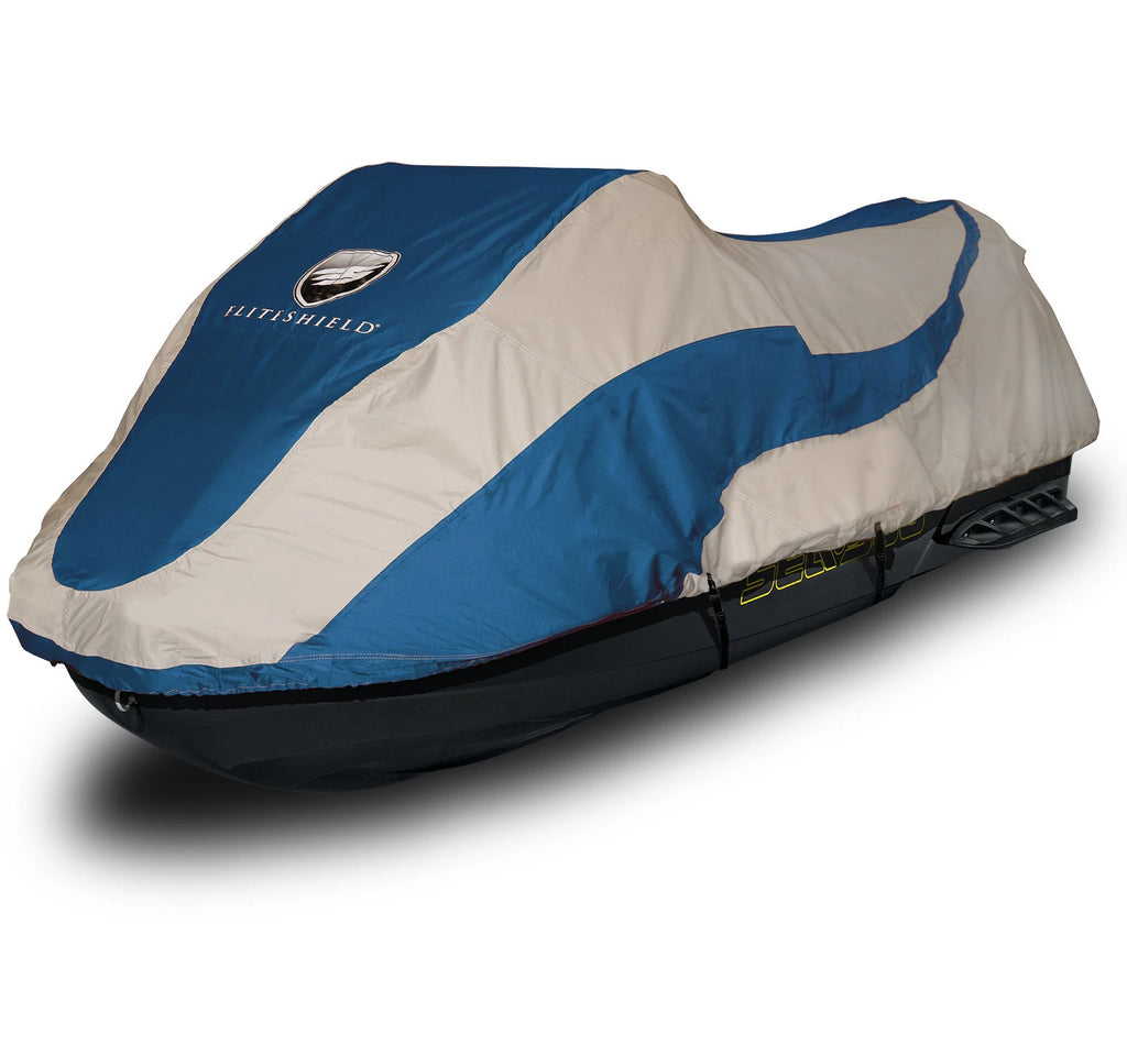 Waterproof Trailerable Cover for Yamaha WaveRunner GP 1200 (1997–2002)