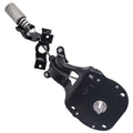Spare Tire Hoist Winch Carrier for Land Rover Range Rover Sport (2006–2013)