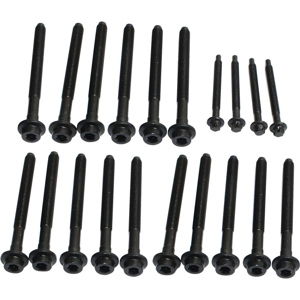 Head Bolt Set for Ford Mustang Explorer Mountaineer 4.0L SOHC