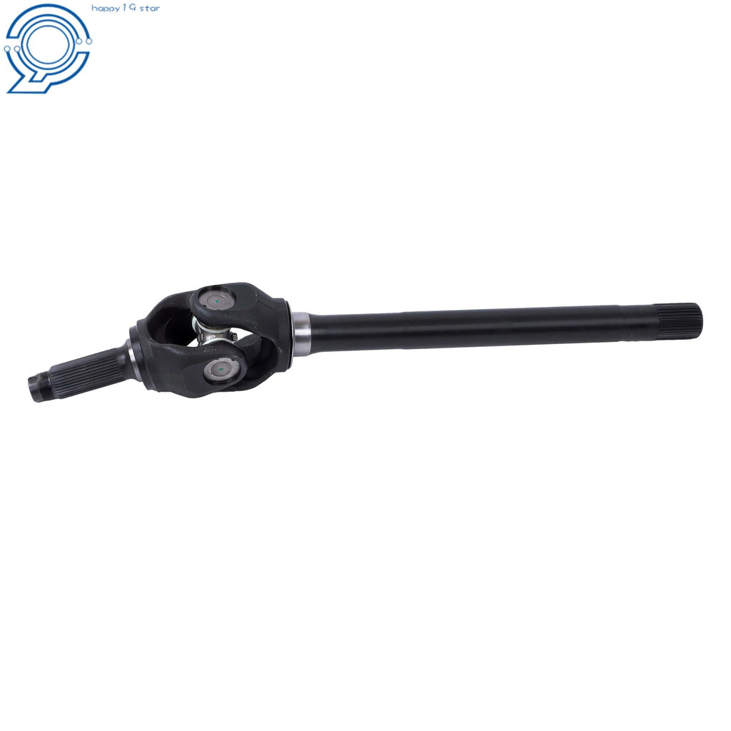 Front LH CV Axle Assembly for Ram 4500 5500 (2011-2012, 2008-2010)