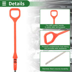 Engine Oil Dipstick No.15650P2FA00 for Honda Civic (1996–2000)