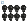 8PCS Flywheel Bolts for Honda B Series GSR LS SI EG EK DC2 B16 B18 (1990–2001)