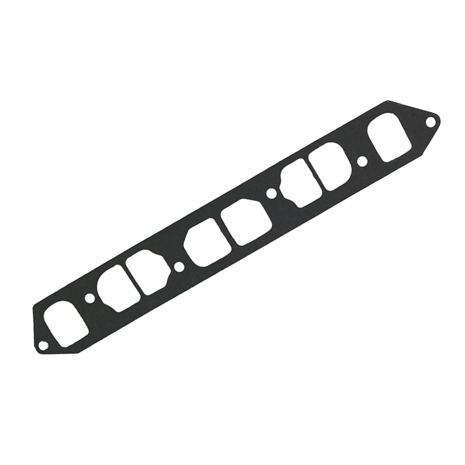 Intake/Exhaust Gasket for Quicksilver MerCruiser 2.5 3.0 120 140 HP (27-96429)