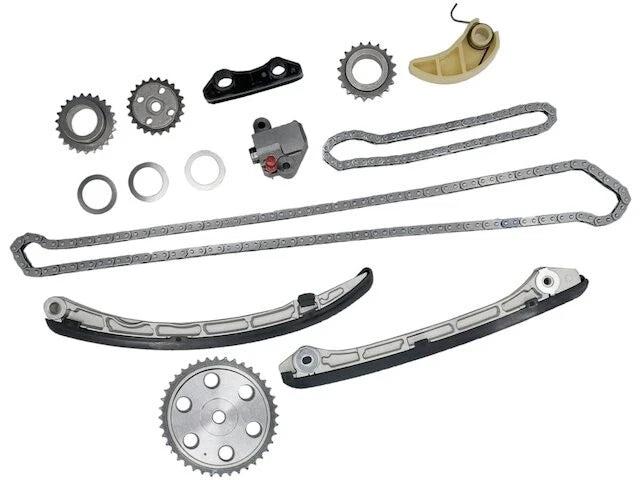 Timing Chain Kit SR856VX for Mazda 6 (2006–2007)