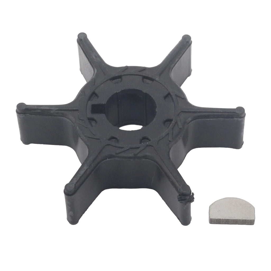 Water Pump Repair Kit for Yamaha 4 Stroke 6 8 9.9 HP Outboard (68T-W0078-00)