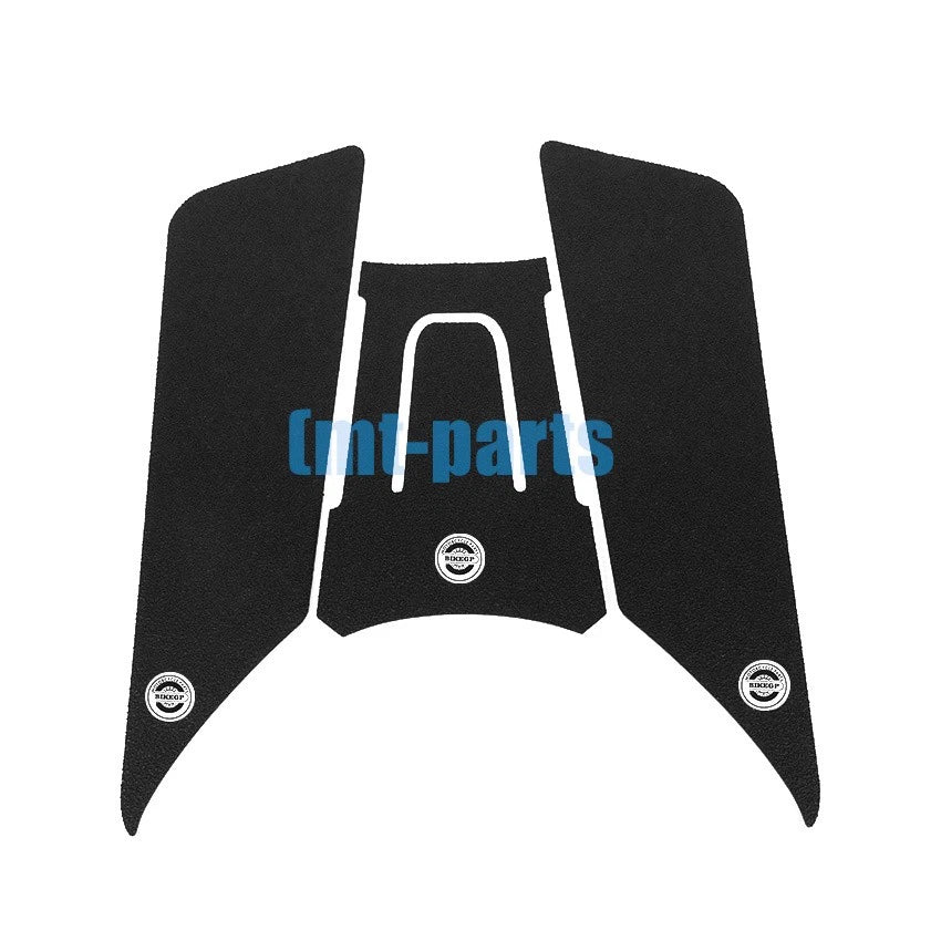 Tank Pad Protector Grip Sticker for KTM 200 Duke 2017–2025 / 250 Duke 2017–2020