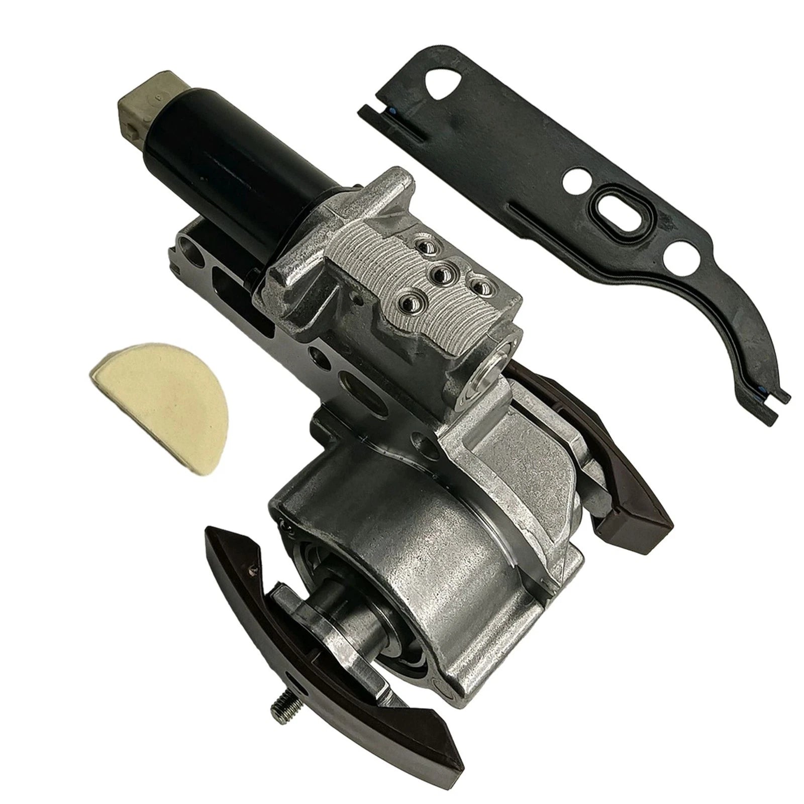 2X Front Engine Variable Valve Timing Solenoid for Audi A4 A6 Volkswagen Passat