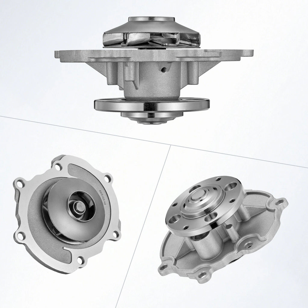 Water Pump for Pontiac G6 3.6L (2007–2009) AW5103 WP-9361
