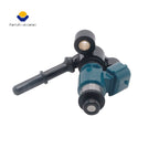 Idle Air Control Valve + Fuel Injector + Joint Cap for Honda TRX420 (2007–2014)