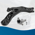 Front Lower Left Control Arm for Toyota RAV4 (2006–2018)