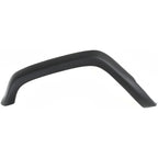 Front Fender Flare for Jeep Cherokee (1997–2001) - Textured Matte Black