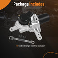 Turbo Waste Gate Actuator for Toyota Hilux 3.0 D4D (2002–2010) 1KD-FTV