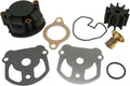 Water Pump Impeller Kit with Thermostat for OMC Cobra (Replaces 984461, 983895, 984744)