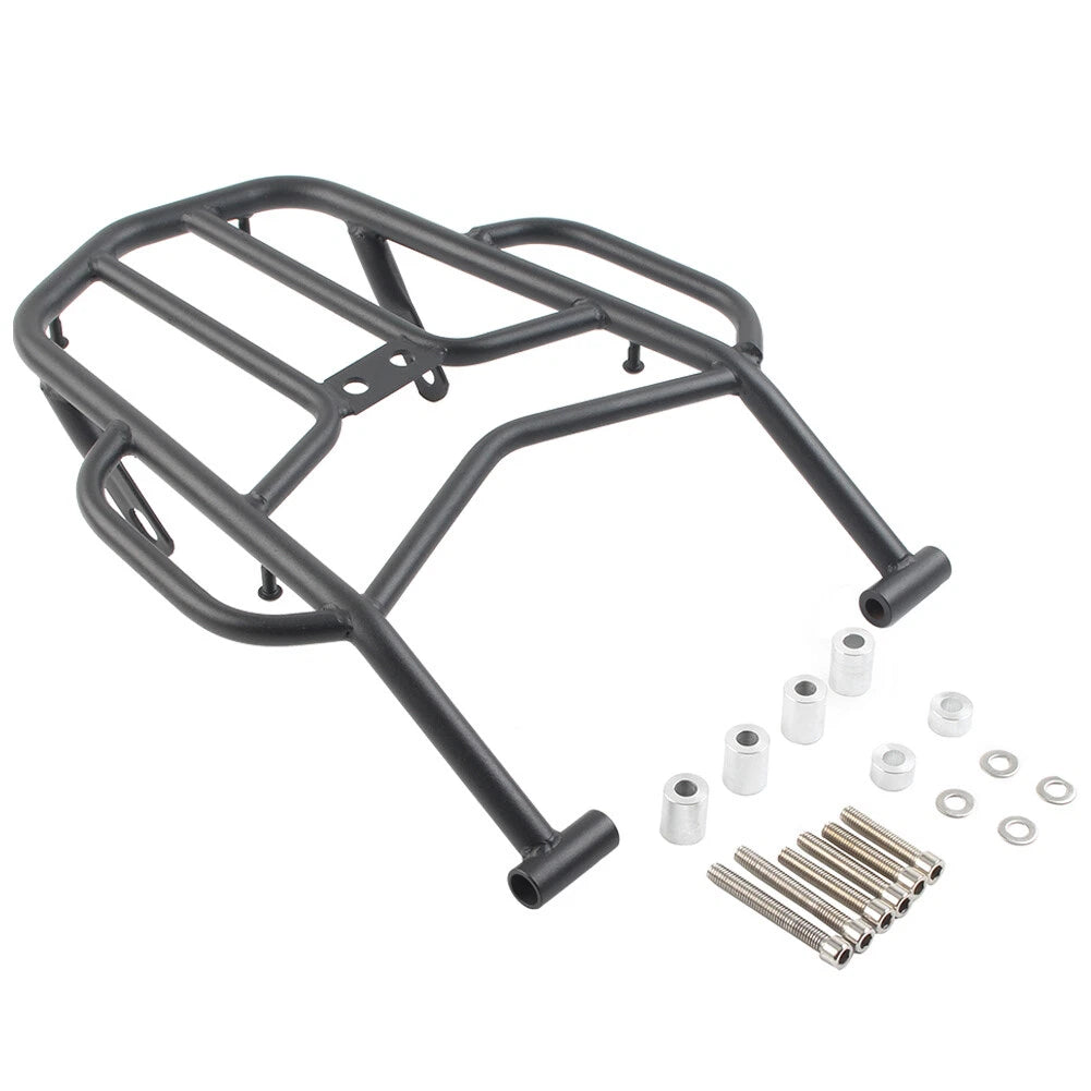 Rear Luggage Rack Carrier for Honda CRF250L/CRF250 Rally (2012–2020)