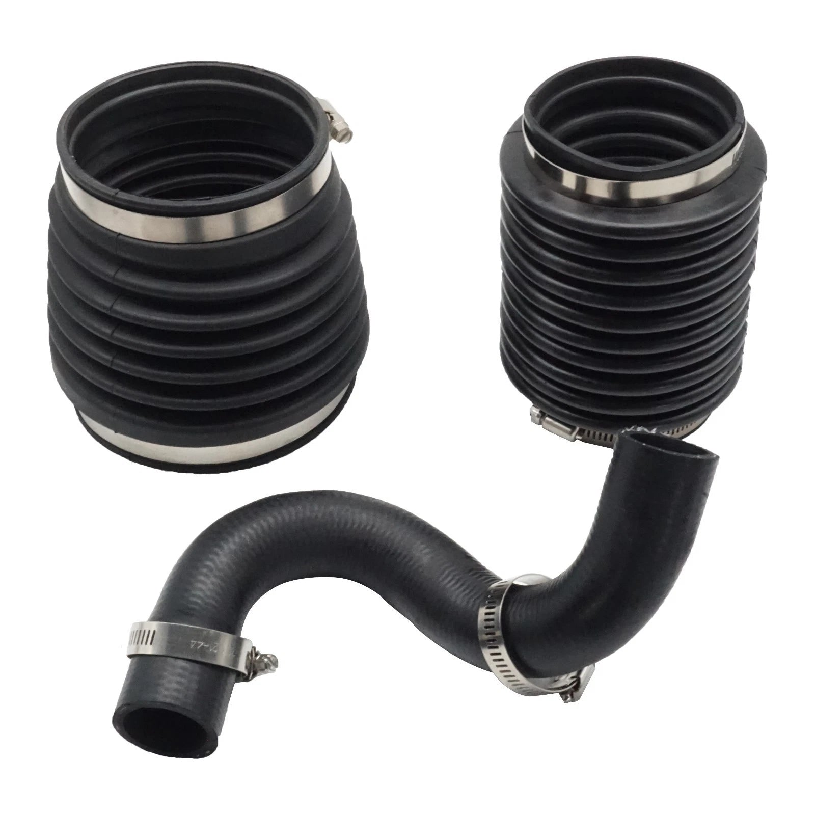 Bellows Kit for Volvo Penta 200 250 270 275 280 290 (Replace 876294 876631 876632)