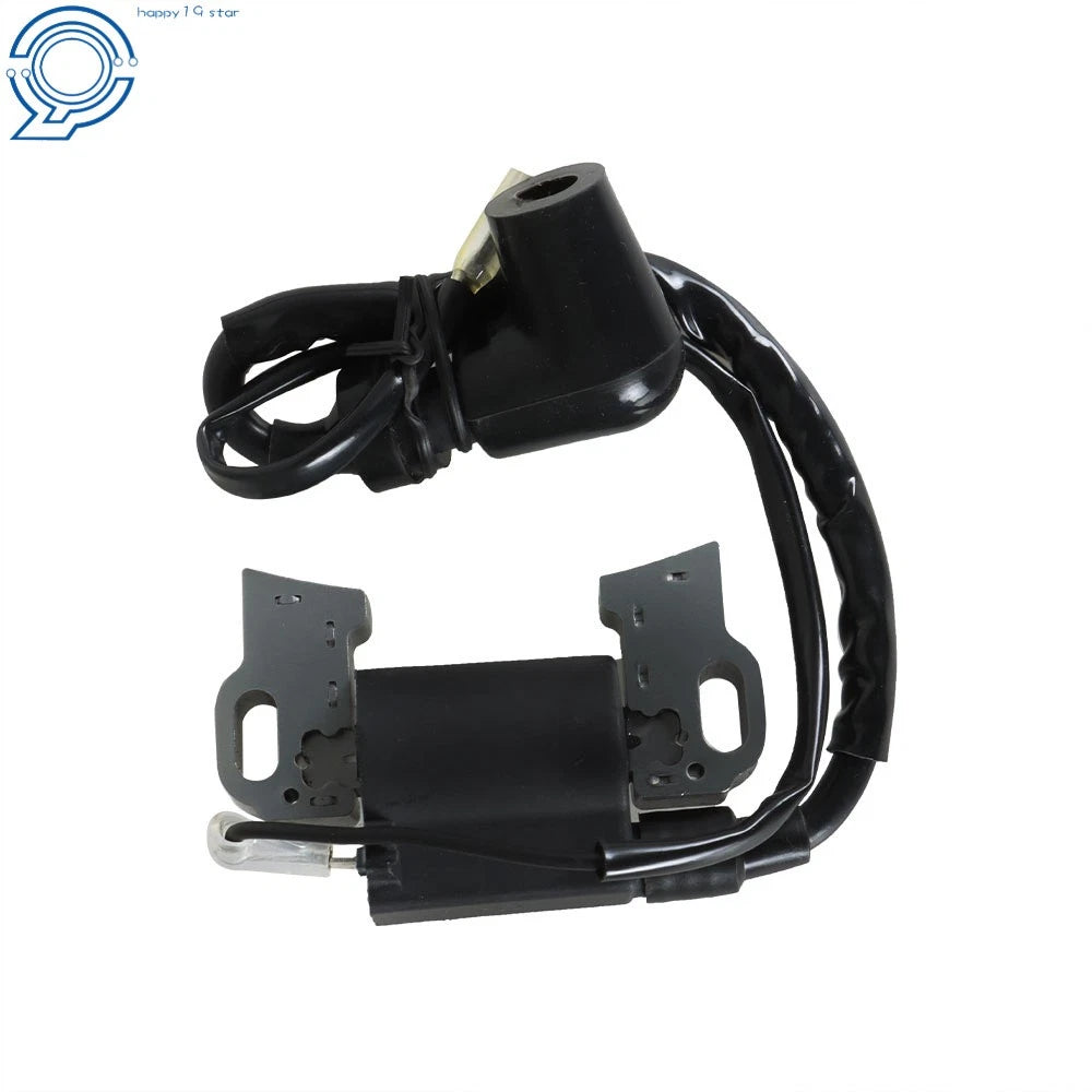 Ignition Coil & Spark Plug for Honda 6.5HP 5.5HP 5HP 4HP
