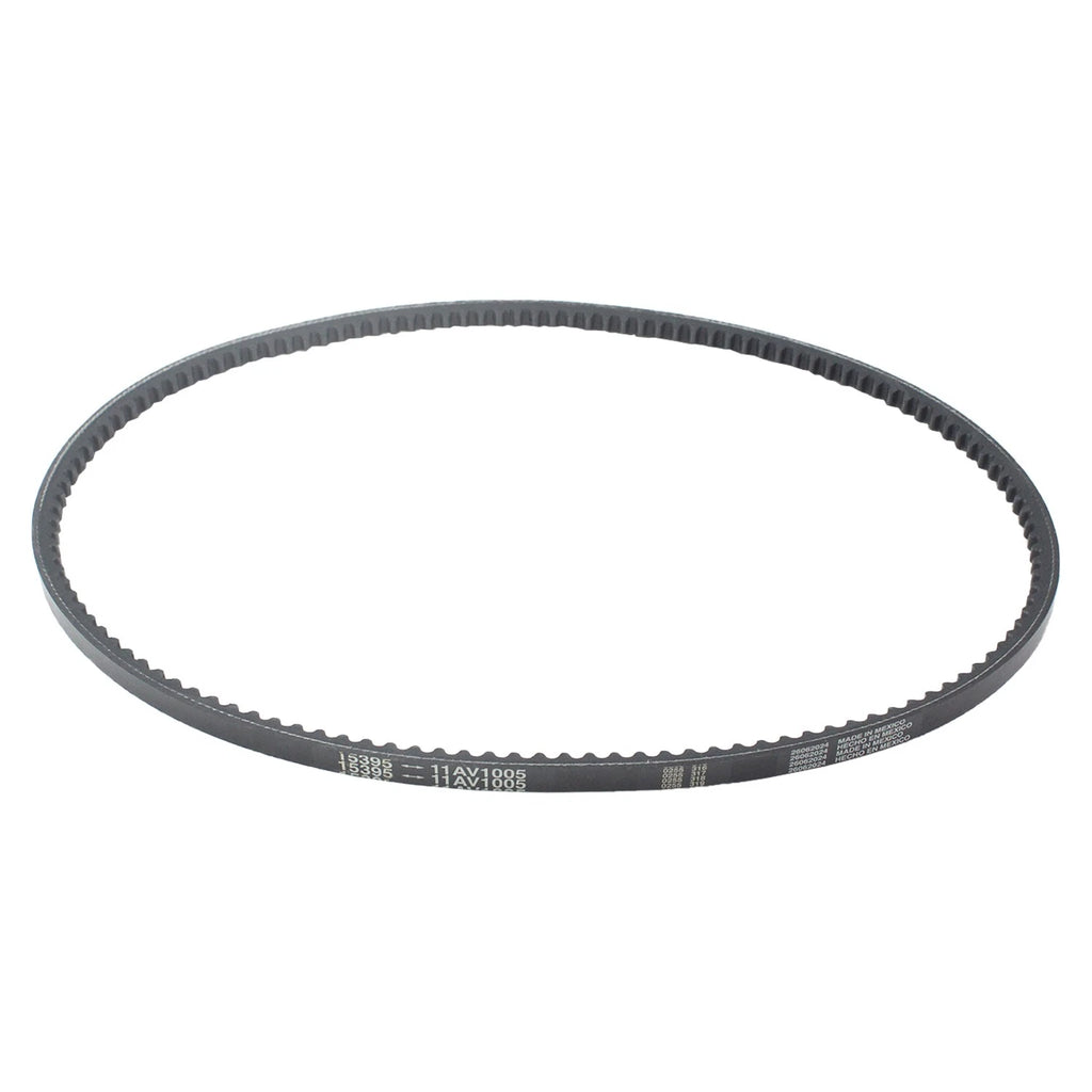 Serpentine Poly-V Belt for Continental Mileage Maker (15395MK)