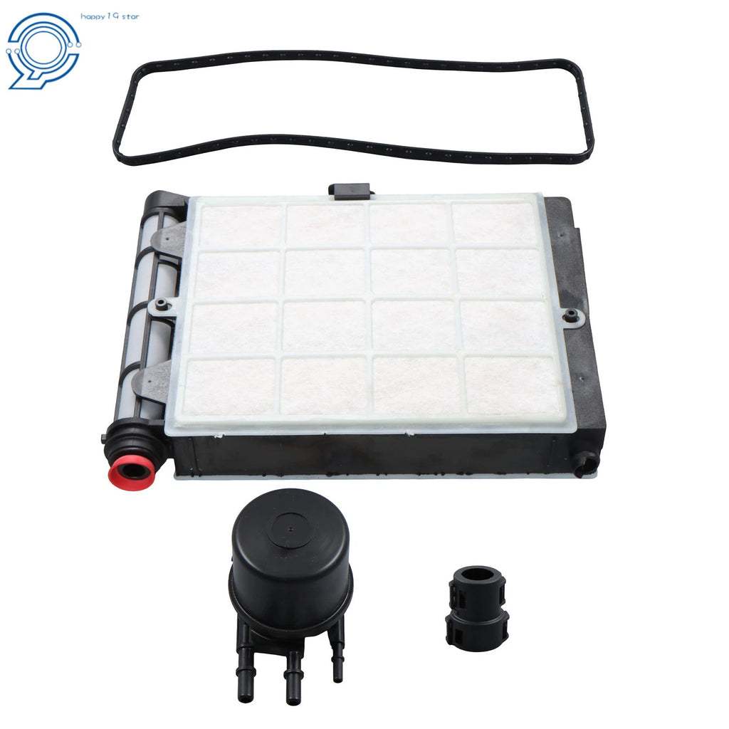 Fuel Filter Kit for Ford Powerstroke Diesel (2017-2024)