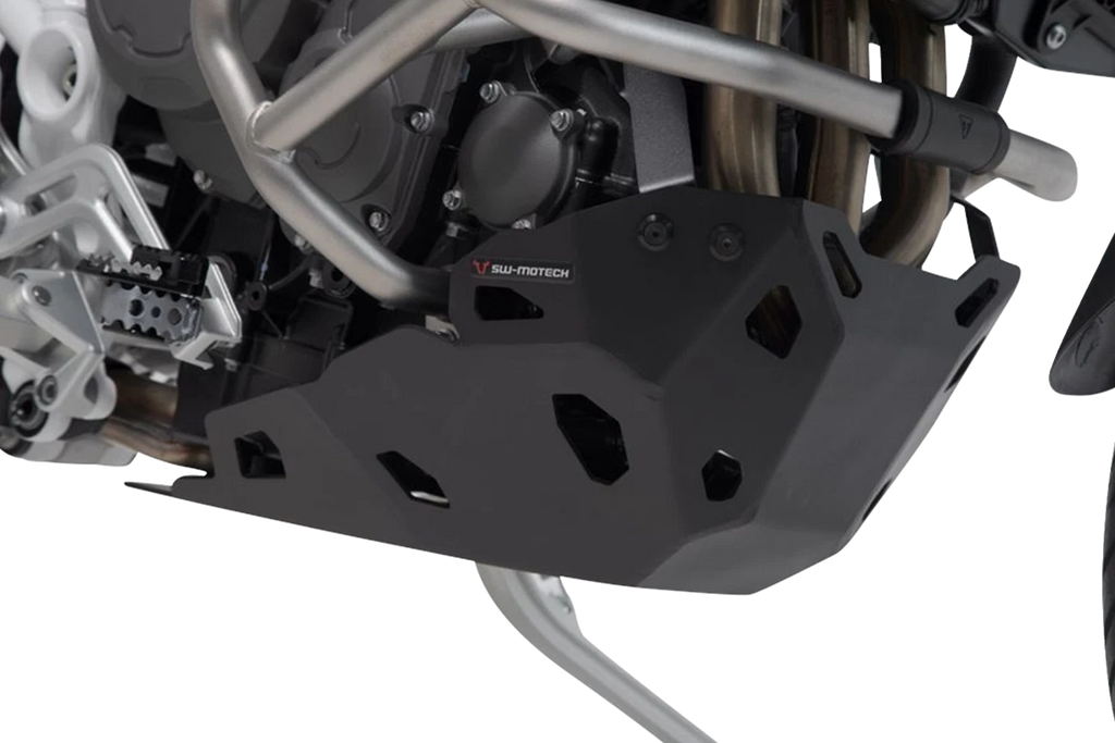 SW-MOTECH Engine Guard for Triumph Tiger (MSS.11.953.10101/B+)