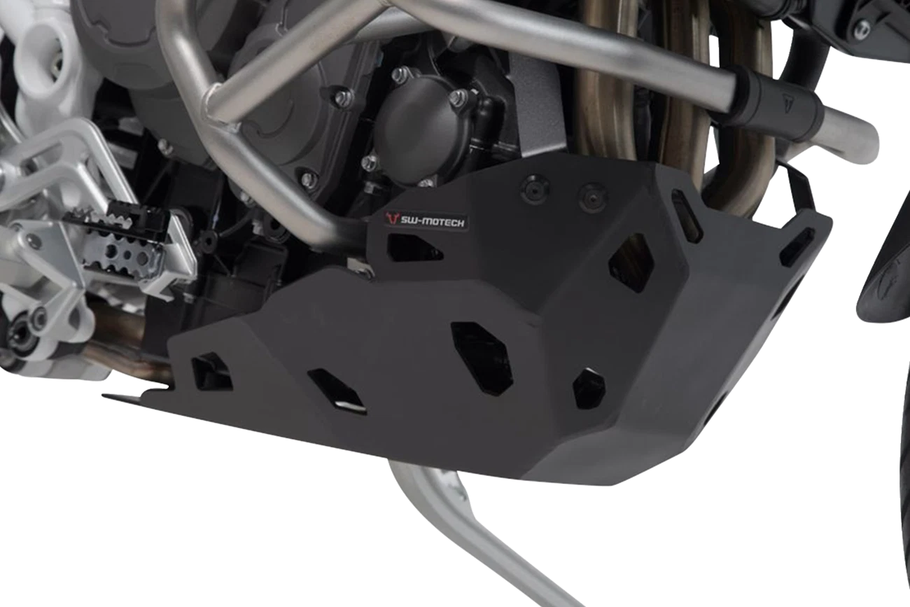 SW-MOTECH Engine Guard for Triumph Tiger (MSS.11.953.10101/B+)