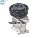 A/C Compressor for Chrysler Dodge Grand Caravan (2001-2007)