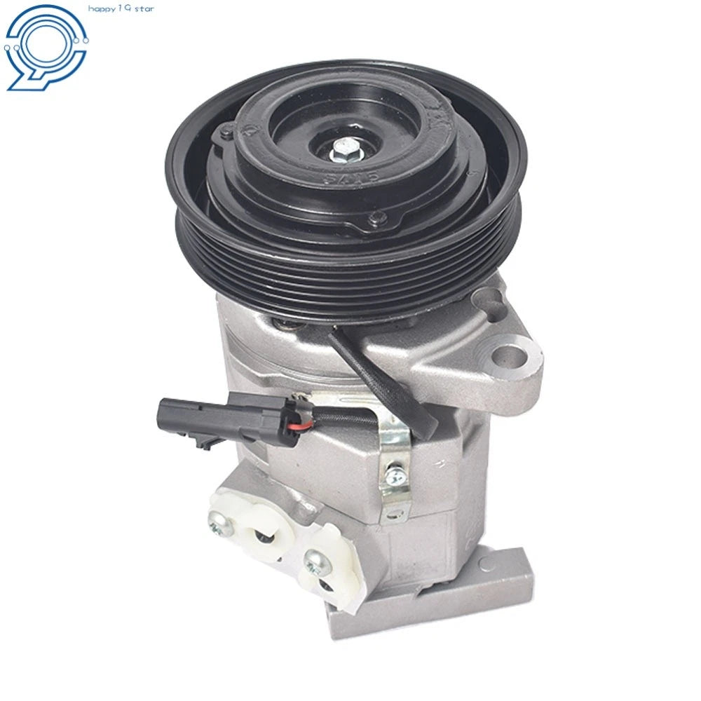 A/C Compressor for Chrysler Dodge Grand Caravan (2001-2007)