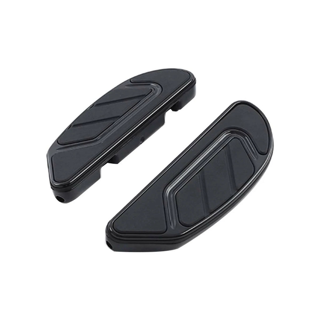 Passenger Floorboard Footboard for Harley Heritage Softail Road King