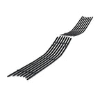 Stainless Black Grille Insert for Pontiac G6 (2005-2009)
