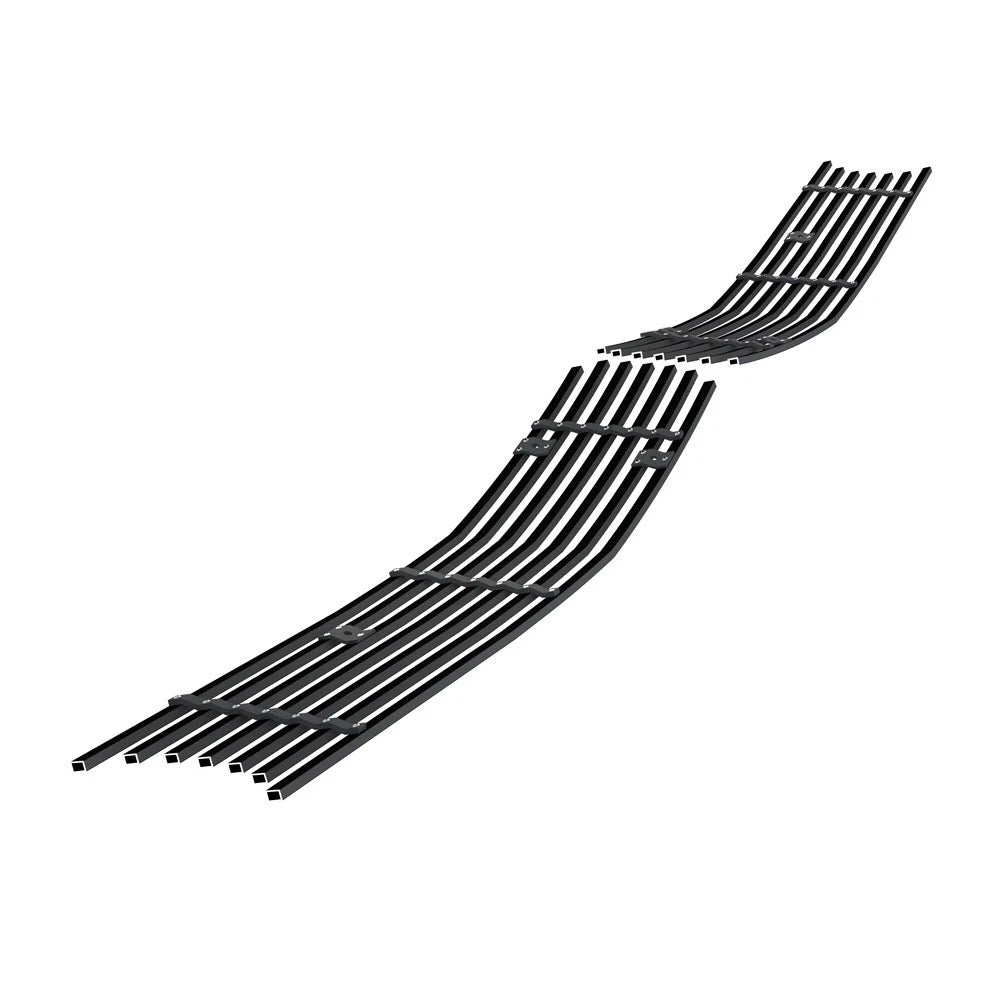 Stainless Black Grille Insert for Pontiac G6 (2005-2009)
