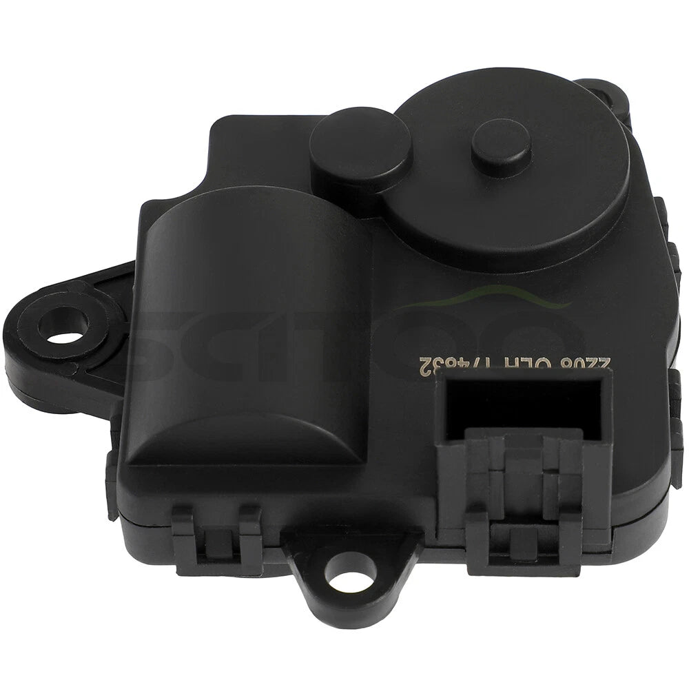Air Mode Temperature Actuator for GMC Equinox, Terrain (2010–2013) 5952814