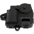 Air Mode Temperature Actuator for GMC Equinox, Terrain (2010–2013) 5952814