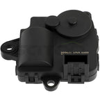 Air Mode Temperature Actuator for GMC Equinox, Terrain (2010–2013) 5952814