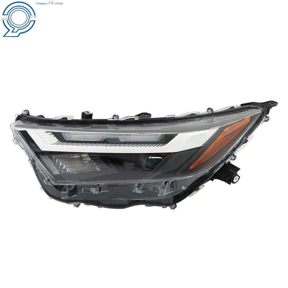 LED Headlight Turn Signal for Toyota RAV4 XLE (2022–2023)