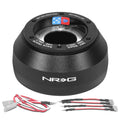 6-Hole Steering Wheel Hub Adaptor Kit for Fr-S Zn6/Br-Z Zc6 86 Ft86 Gt86