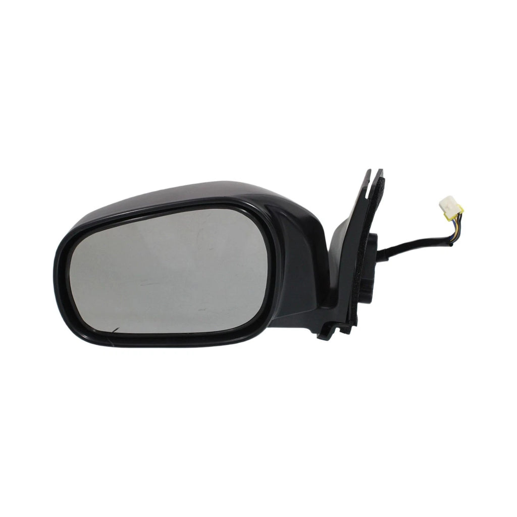 Heated Driver Side Mirror for Suzuki Grand Vitara (LH)