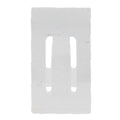 Instrument Panel Center Bezel Clip for Jeep Dodge Chrysler (2007-2018)