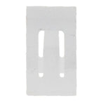 Instrument Panel Center Bezel Clip for Jeep Dodge Chrysler (2007-2018)
