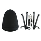 Rear Passenger Seat & Footpegs Bracket for Suzuki GSXR1000 (2005–2006)