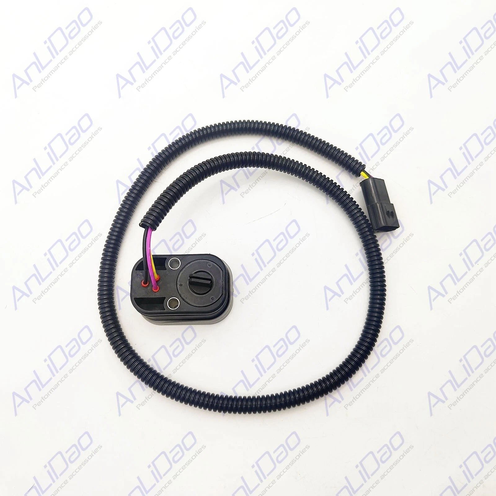 Trim Position Sensor for Mercury Mariner Verado 300HP (2005–2010) 888590 888590002