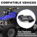 Air Box Lid Intake Duct 1UY-14437-02-00 for Yamaha YFM350 Warrior (1987–2004)