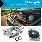 High Volume Oil Pump Kit for Holden Commodore VT VX VY VZ LS1 V8 (1997–2016)