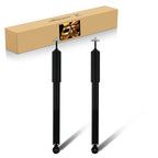 2X Rear Shock Absorber Assembly for Dodge Challenger (2012-2023)