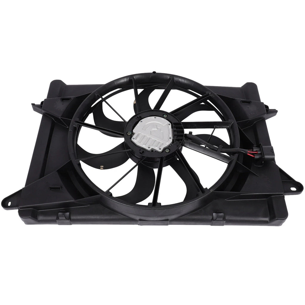 A/C Radiator Cooling Fan for Chrysler Grand Caravan (2021–2024) 620187
