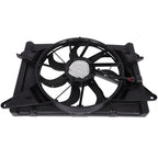 A/C Radiator Cooling Fan for Chrysler Grand Caravan (2021–2024) 620187