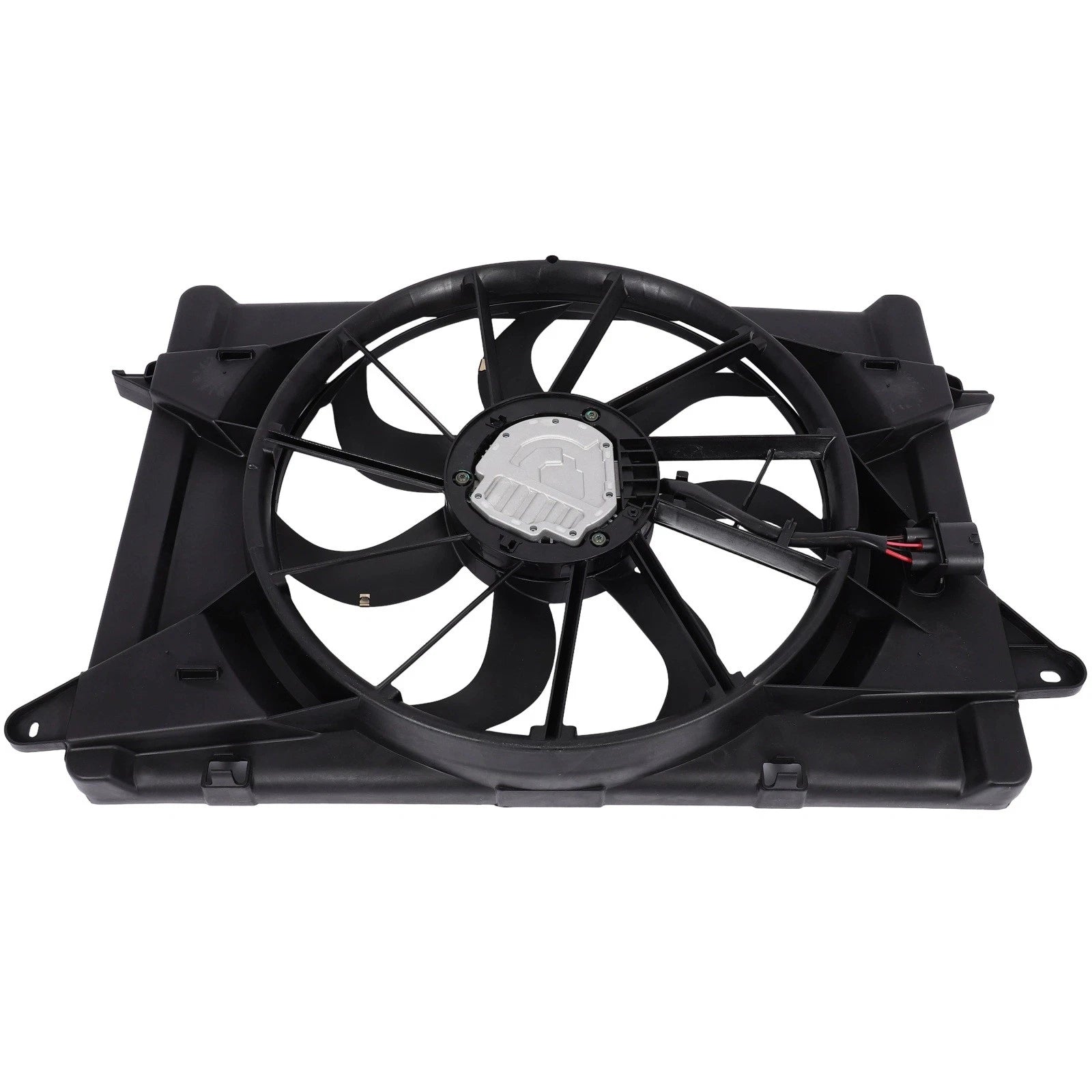 A/C Radiator Cooling Fan for Chrysler Grand Caravan (2021–2024) 620187
